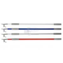 Crochet extensible